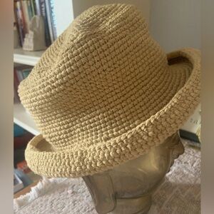 Cute made in Nepal cotton hat